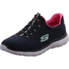 Skechers Sneaker Sneaker Textile Podgląd zdjęcia produktu 23