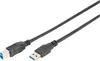 Digitus DB-300115-018-S DIGITUS Cavo di collegamento USB3.0 Anteprima dell’immagine prodotto 1