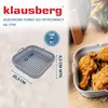 Klausberg Fritteuseneinsatz 58530 Produktbild-Vorschau 8