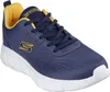 Skechers Sneakers 118109NVY in Blue color size 43 Produktbild-Vorschau 8