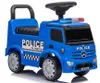 Detské autíčko Mercedes-Benz Antos Policejné pre deti vo Náhľad obrázku produktu 4
