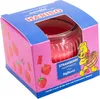 Haribo Duftkerze Strawberry Happiness Duftkerze 85g Produktbild-Vorschau 4