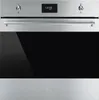 Smeg Classic Classica Forno SFP6301TVX Acciaio Inox Anteprima dell’immagine prodotto 1