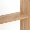 Szafka łazienkowa wisząca dąb wotan loft półka do łazienki Podgląd zdjęcia produktu 5