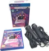 PLAION Let’s Sing 2025 + 2 Micro, PlayStation 4, Produktbild-Vorschau 2