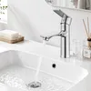 Homelody Wasserhahn Bad Chrom+Universal Ablaufgarnitur Produktbild-Vorschau 3