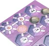 Neuroshima HEX 3.0 Steel Police - Extension de jeu de Voir les images du produit 7