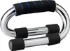 Heimwert Liegestützgriffe Push Up Bars 2er Set Produktbild-Vorschau 3