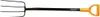 Forca per compostaggio Fiskars Solid™ FISKARS 133433 Anteprima dell’immagine prodotto 2