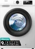 Hisense WF1Q9041BW lavatrice Caricamento frontale 9 kg 1400 Anteprima dell’immagine prodotto 2