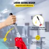 VEVOR Lis na odznaky 44 mm, stroj na výrobu gombíkov 1000 Náhľad obrázku produktu 4