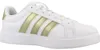 Sneakers Del Marchio Adidas Del Modello Streettalk Bianco Anteprima dell’immagine prodotto 5