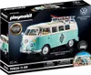 PLAYMOBIL 70826, Furgoneta Volkswagen T1 para acampar - Vista previa de la imagen del producto 23