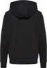 Hummel Pulse Felpa con cappuccio Nero S Donna Nero S Anteprima dell’immagine prodotto 5