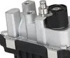 Stellelement Turbolader for Ford Ranger TKE 2.2 TDCi 4x4 Produktbild-Vorschau 4