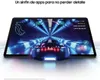 Samsung Galaxy Tab S9 Ultra 5G (256GB) 12GB graphit Produktbild-Vorschau 20
