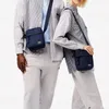 LACOSTE borsa a tracolla Neocroc Vertical Camera Bag Marine Anteprima dell’immagine prodotto 17
