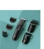 Braun MGK3411, Schwarz, Rechteck, 1 mm, 2,1 cm, Universal, Produktbild-Vorschau 3