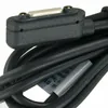 USB Magnet Ladekabel passend für Sony Xperia Z1, Z1 Produktbild-Vorschau 1