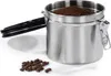 Contenitore per caffè in acciaio inox da 500 g Anteprima dell’immagine prodotto 2