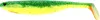 Westin ShadTeez Slim, Couleur:Fireflake, Longueur cm:12.0 Voir les images du produit 1