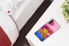 MuchoWow® Handyhülle Schutzhülle Hülle für Samsung Galaxy Produktbild-Vorschau 4