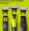 Satz mit 4 ersatzklingen Philips QP440/50 Produktbild-Vorschau 30
