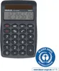 MAUL Tischrechner ECO MJ 455 LCD-Anzeige 1-zeilig, 8 Produktbild-Vorschau 1