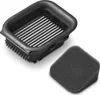 Kärcher Filter-Set Duo!Pure für Saugwischer KFL 1, FCV 2, Produktbild-Vorschau 1