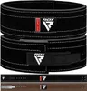 RDX Gewichthebergürtel Powerlifting, zugelassen von IPL und Produktbild-Vorschau 1