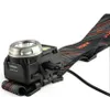 Videx Stirnlampe 550lm IP65 Gestensteuerung 6 Modi Produktbild-Vorschau 8