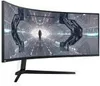 Samsung Odyssey C49G95TSSP 49" VA Quad HD 240Hz Black Voir les images du produit 6