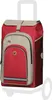 Andersen Shopper Tasche Hydro 2.1 rot Produktbild-Vorschau 1
