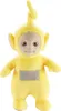 Peluche Teletubbies Laa-Laa parlante 25 cm Anteprima dell’immagine prodotto 4