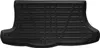 Bac de coffre pour Ford Fusion 2002-2012 Caoutchouc TPE Voir les images du produit 8