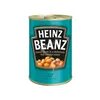 Heinz Beanz Gebackene weiße Bohnen in Tomatensauce 415g 6er Produktbild-Vorschau 1