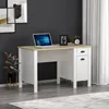 HOMIDEA TEDDY Scrivania - Scrivania per computer - Anteprima dell’immagine prodotto 1