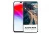 MuchoWow® Handyhülle Schutzhülle Hülle für Samsung Galaxy Produktbild-Vorschau 2