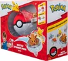 Jazwares Pokémon Battle Spinner Pack - Eevee i Poké Ball Podgląd zdjęcia produktu 3