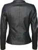 Mustang Lederjacke 31019200 Damen black XXL Produktbild-Vorschau 4