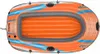 Set Zattera Bestway Kondor Elite 2000 196 X 106 Cm Anteprima dell’immagine prodotto 31