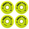 LABEDA Indoor Rolle GRIPPER MEDIUM 4er-Set : 72mm 72mm  Produktbild-Vorschau 2