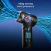 INF Handstaubsauger Luftgebläse - 110000 U/min Turbogebläse Produktbild-Vorschau 6