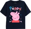 Prasiatko Peppa - Tričko "Classic" pre dievčatá TV2375 Náhľad obrázku produktu 1