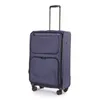 Stratic Bendigo Light + Trolley Navy dunkelblau 72cm Produktbild-Vorschau 2