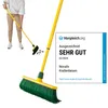 Novaliv sada metiel 30 cm z plastu s teleskopickou rúčkou Náhľad obrázku produktu 5