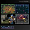Blaze Evercade Xeno Crisis & Tanglewood Dual Game, Evercade Produktbild-Vorschau 2