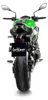 Silenziatore posteriore LeoVince LV CORSA S Black Edition Anteprima dell’immagine prodotto 4