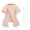 Torba materiałowa Reborn Baby Doll na lalkę 20 cali, 3/4 Podgląd zdjęcia produktu 2