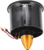 QXMOTOR 70 mm EDF 6-łopatkowy wentylator z silnikiem Podgląd zdjęcia produktu 2